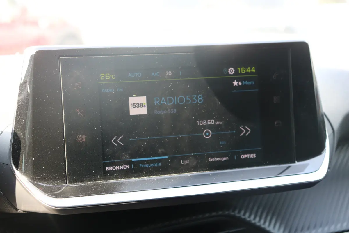 EV Allure Pack 50 kWh | Camera | Cruise | DAB | LED | PDC Achter | Apple Carplay & Android Auto |