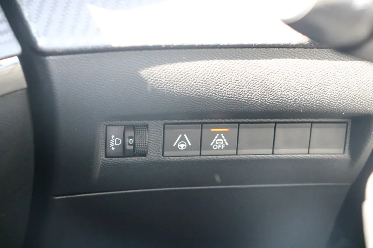 EV Allure Pack 50 kWh | Camera | Cruise | DAB | LED | PDC Achter | Apple Carplay & Android Auto |
