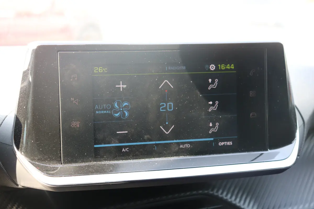 EV Allure Pack 50 kWh | Camera | Cruise | DAB | LED | PDC Achter | Apple Carplay & Android Auto |