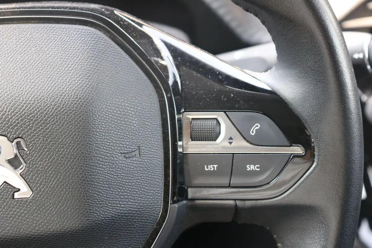 EV Allure Pack 50 kWh | Camera | Cruise | DAB | LED | PDC Achter | Apple Carplay & Android Auto |