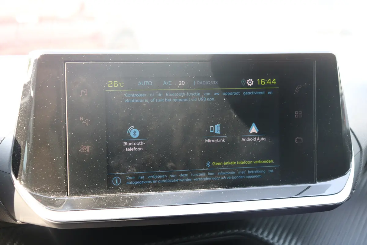 EV Allure Pack 50 kWh | Camera | Cruise | DAB | LED | PDC Achter | Apple Carplay & Android Auto |