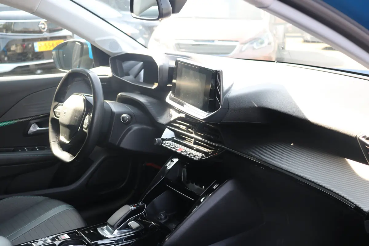 EV Allure Pack 50 kWh | Camera | Cruise | DAB | LED | PDC Achter | Apple Carplay & Android Auto |