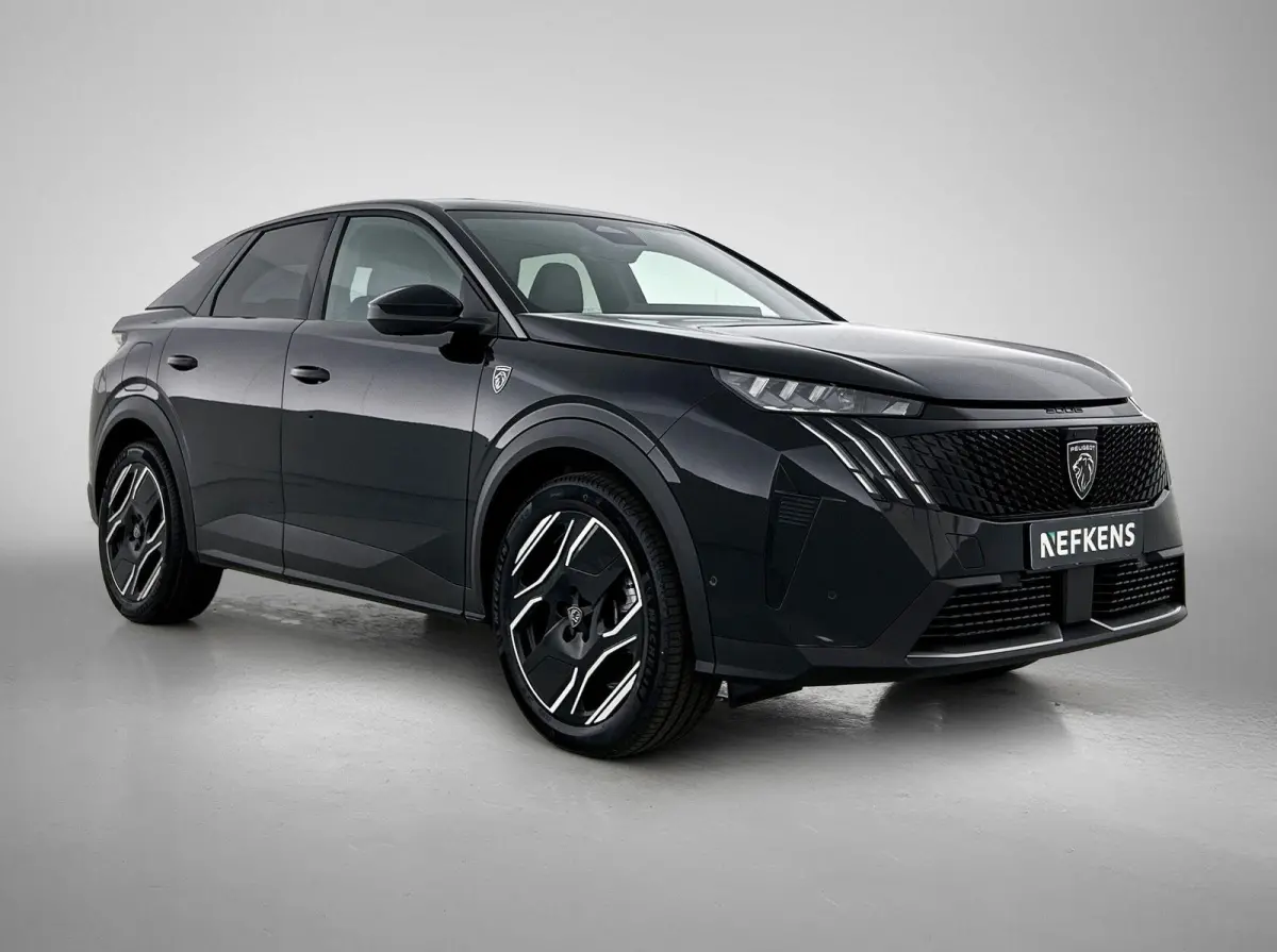 1.6 plug-in Hybrid 225pk GT Exclusive Automaat | Schuif-/Kanteldak | Elektrische Verstelb. Bestuurdersstoel | 360° Camera | Navigatie | Stoelverwarming Voor + Achter | Leder | Elektrische K