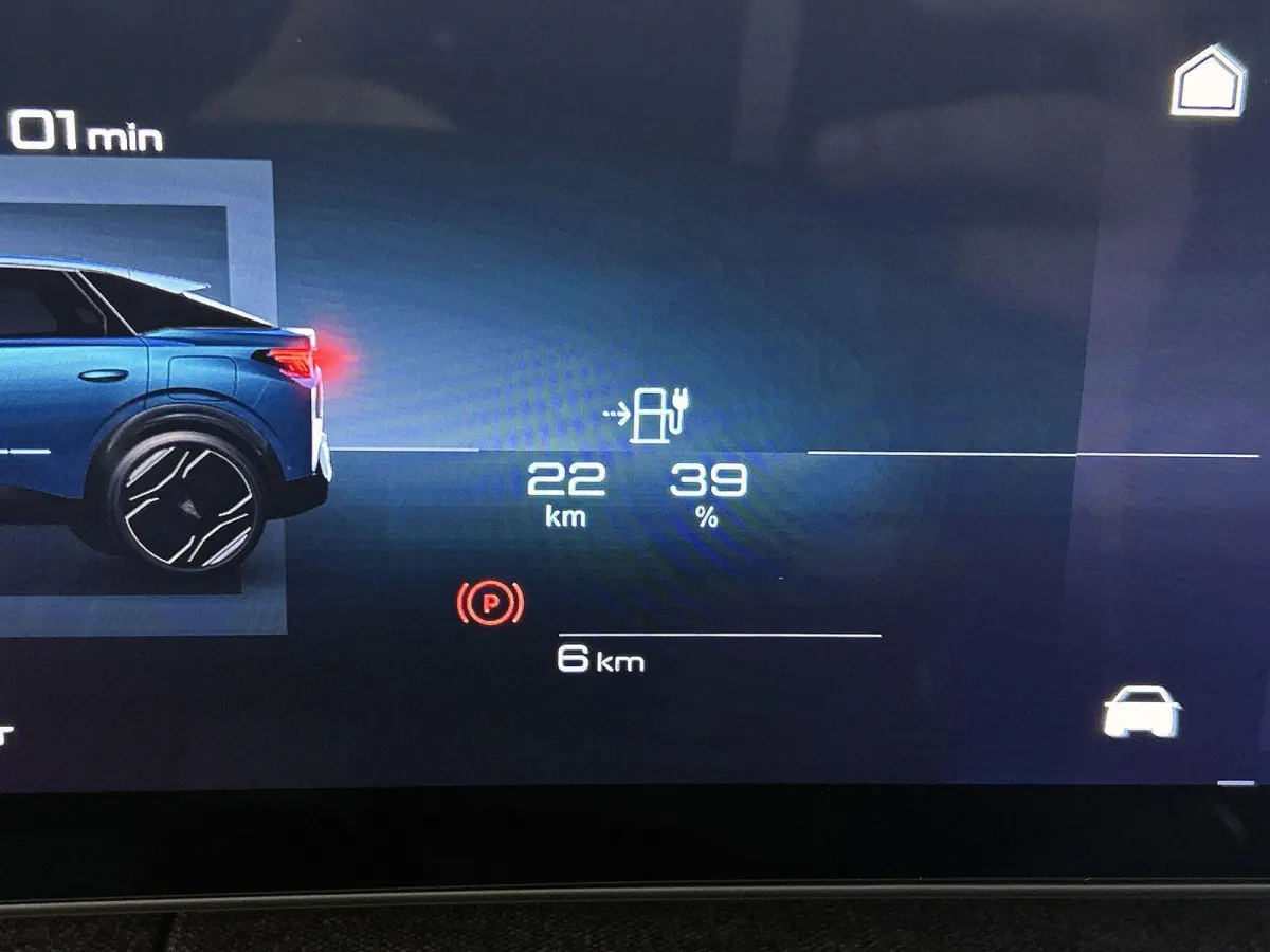 1.6 plug-in Hybrid 225pk GT Exclusive Automaat | Schuif-/Kanteldak | Elektrische Verstelb. Bestuurdersstoel | 360° Camera | Navigatie | Stoelverwarming Voor + Achter | Leder | Elektrische K