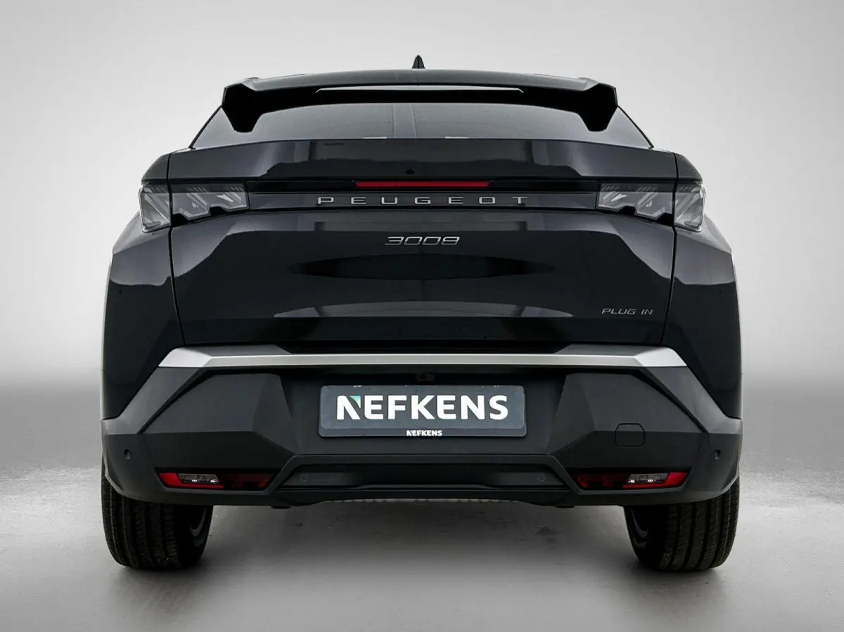 1.6 plug-in Hybrid 225pk GT Exclusive Automaat | Schuif-/Kanteldak | Elektrische Verstelb. Bestuurdersstoel | 360° Camera | Navigatie | Stoelverwarming Voor + Achter | Leder | Elektrische K