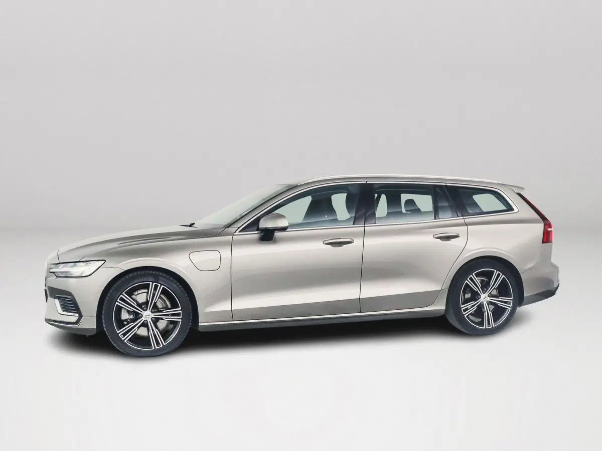 T6 Recharge AWD Inscription | Parkeercamera | Harman Kardon | Stoel- en Stuurverwarming | Trekhaak