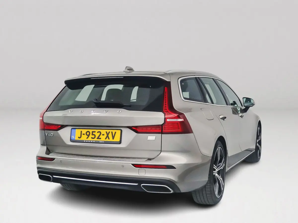 T6 Recharge AWD Inscription | Parkeercamera | Harman Kardon | Stoel- en Stuurverwarming | Trekhaak