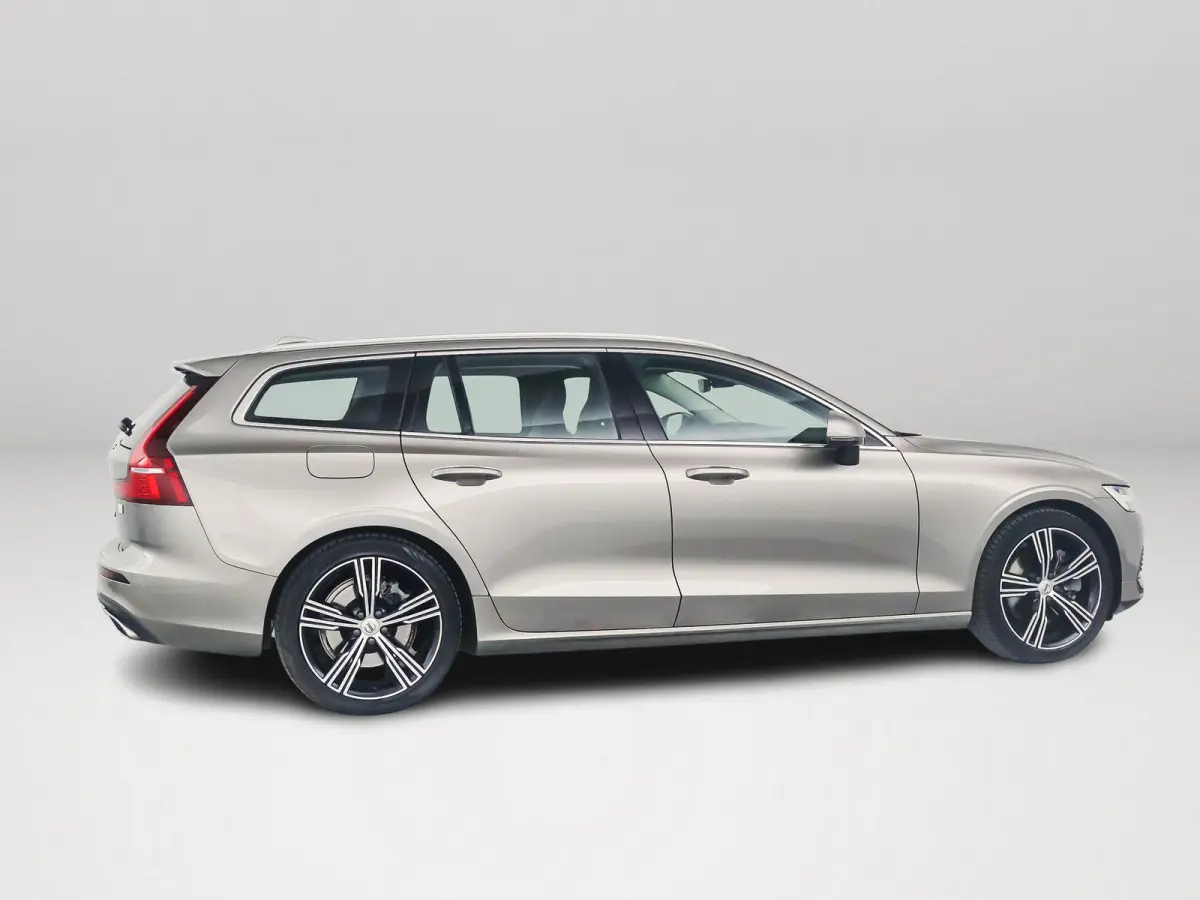 T6 Recharge AWD Inscription | Parkeercamera | Harman Kardon | Stoel- en Stuurverwarming | Trekhaak