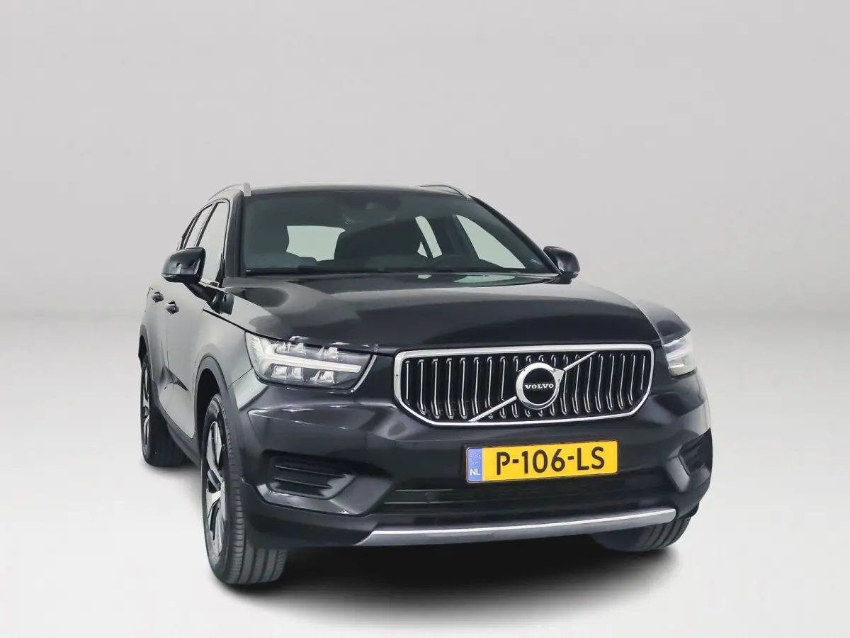 T4 Inscription Expression | Park assist | Cruise control | Climate control | Navigatie