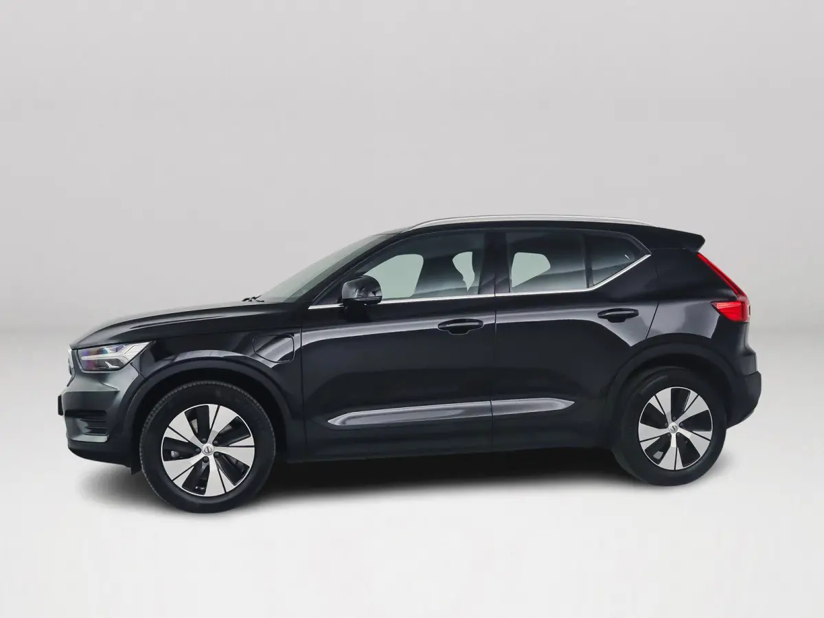 T4 Inscription Expression | Park assist | Cruise control | Climate control | Navigatie
