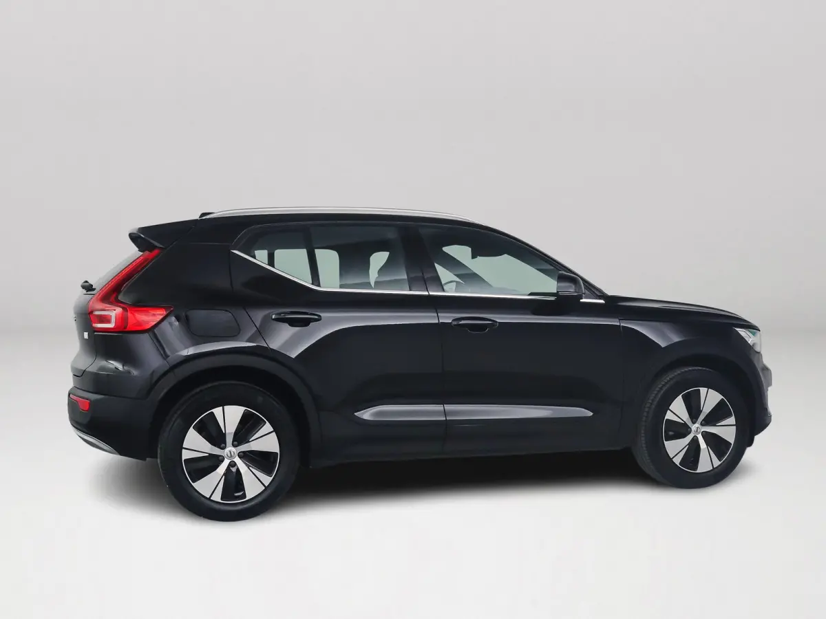 T4 Inscription Expression | Park assist | Cruise control | Climate control | Navigatie