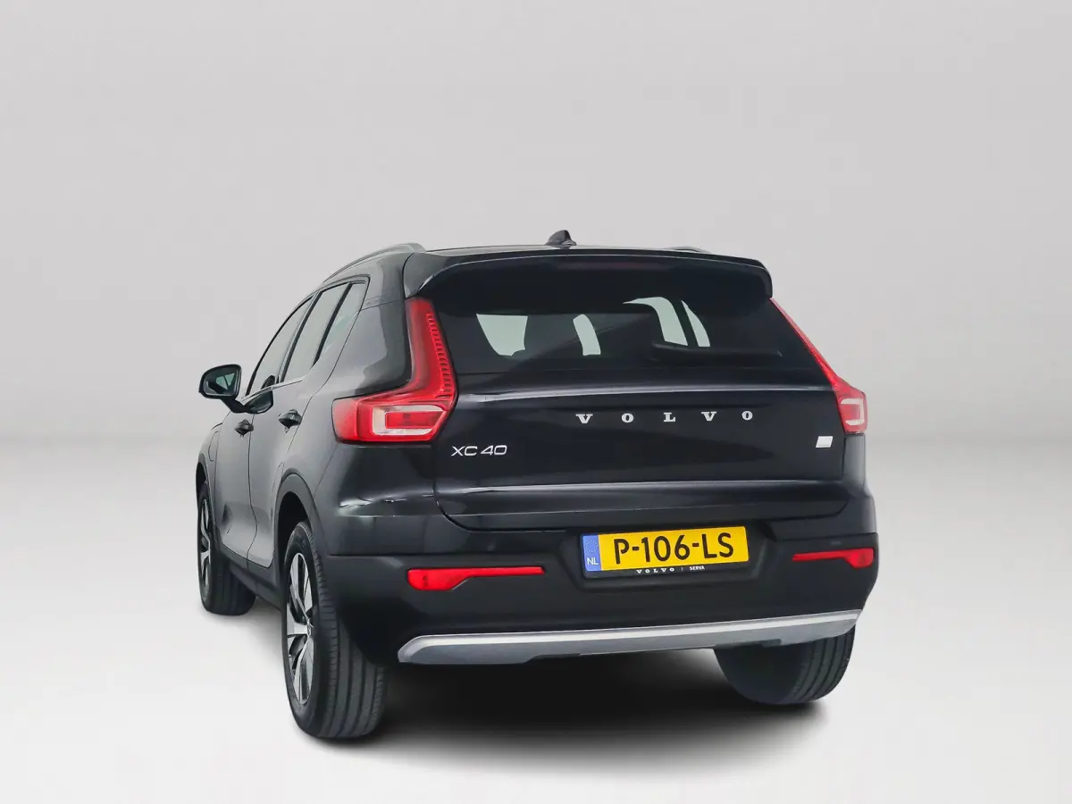 T4 Inscription Expression | Park assist | Cruise control | Climate control | Navigatie