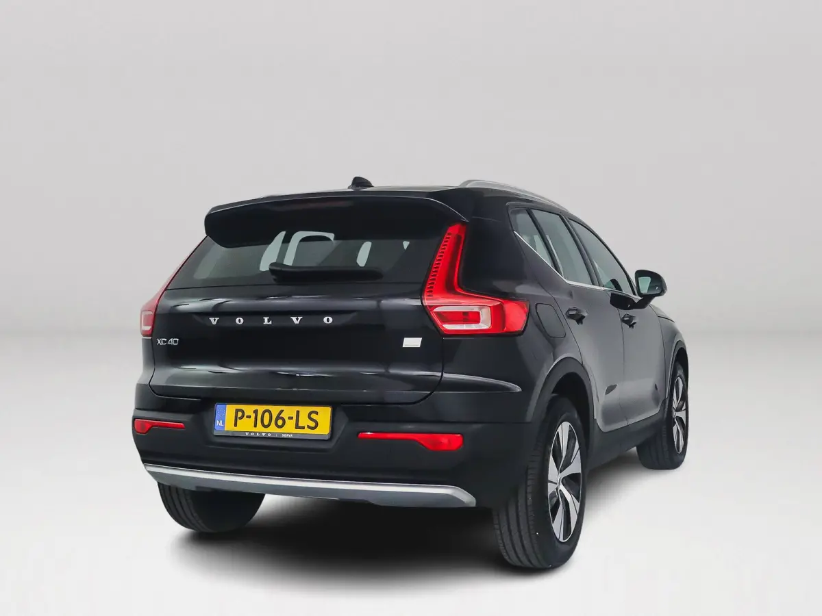 T4 Inscription Expression | Park assist | Cruise control | Climate control | Navigatie