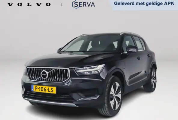 T4 Inscription Expression | Park assist | Cruise control | Climate control | Navigatie