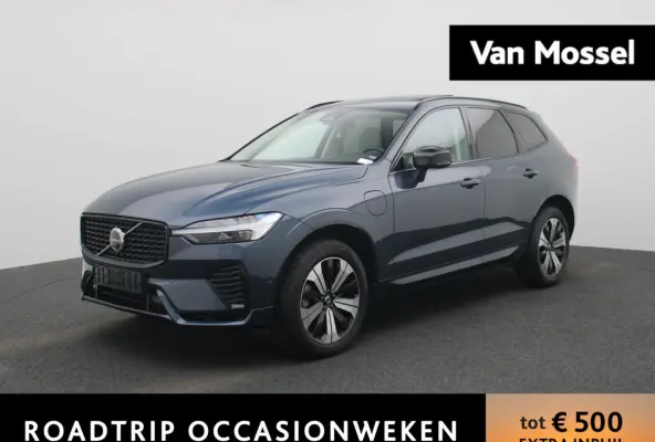 T6 PHEV 4x4 Plus Bright Aut. | LEDEREN BEKLEDING | PANORAMADAK | APPLE CARPLAY | ANDROID AUTO | STUURWIELVERWARMING | CLIMATE CONTROL | ELEKTRISCHE ACHTERKLEP | HARMAN KARDON | STOELVERWARMI