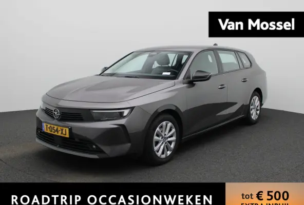 1.2 Turbo | APPLE CARPLAY | ANDROID AUTO | PARKEERSENSOREN | LED VERLICHTING | DIGITAL COCKPIT | RIJSTROOKHULP | COMFORT STOELEN | CRUISE CONTROL | LICHTMETALEN VELGEN |