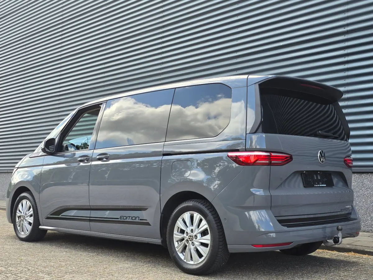 1.4 eHybrid L1H1 Bulli 7p /SOH95%/Pano/DSG/Trekhaak/Harman kardon/360* camera/