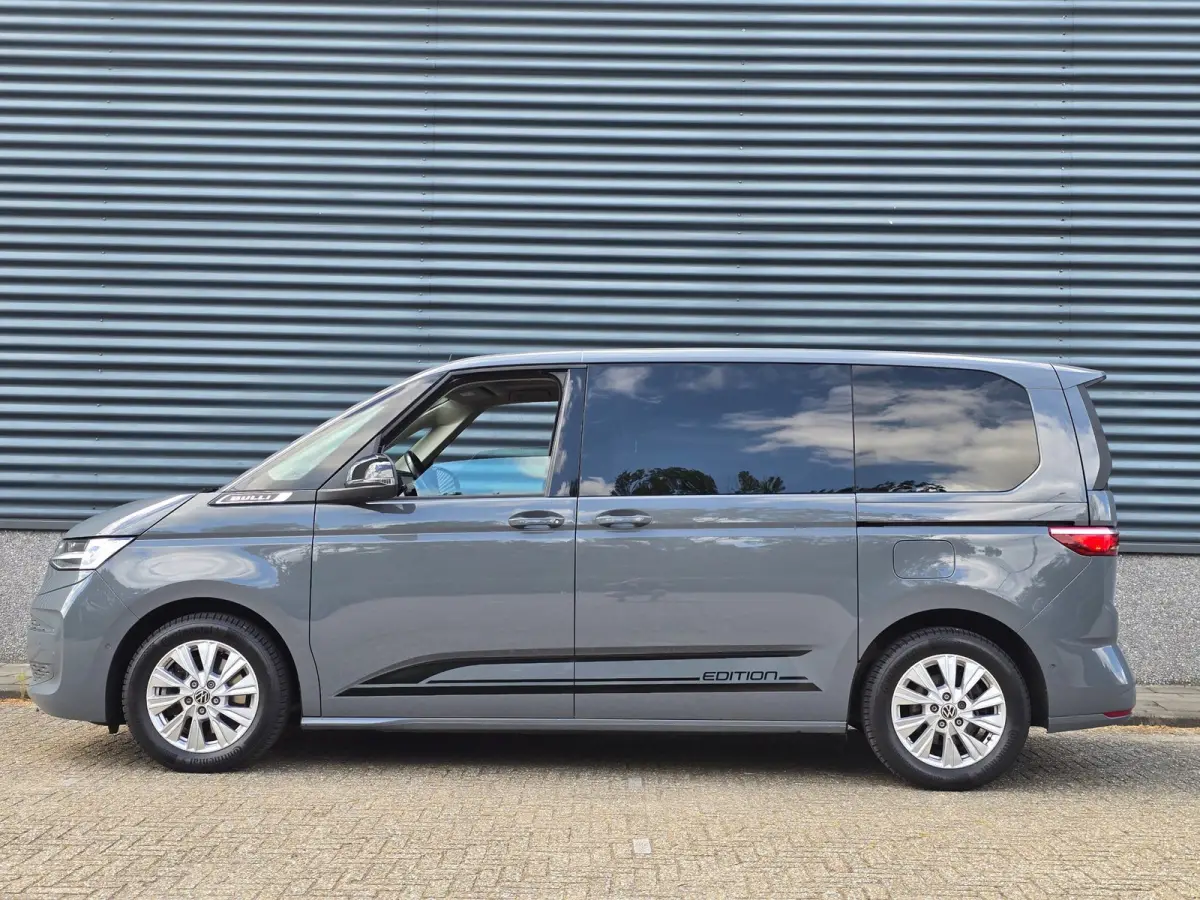 1.4 eHybrid L1H1 Bulli 7p /SOH95%/Pano/DSG/Trekhaak/Harman kardon/360* camera/