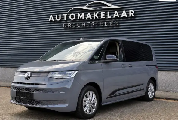 1.4 eHybrid L1H1 Bulli 7p Pano/DSG/Trekhaak/Harman kardon/360* camera/