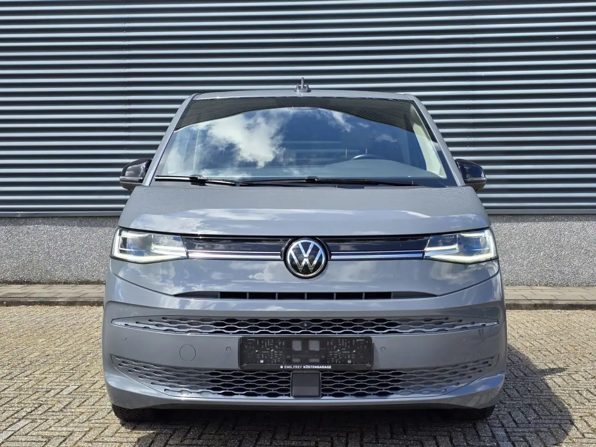 1.4 eHybrid L1H1 Bulli 7p /SOH95%/Pano/DSG/Trekhaak/Harman kardon/360* camera/