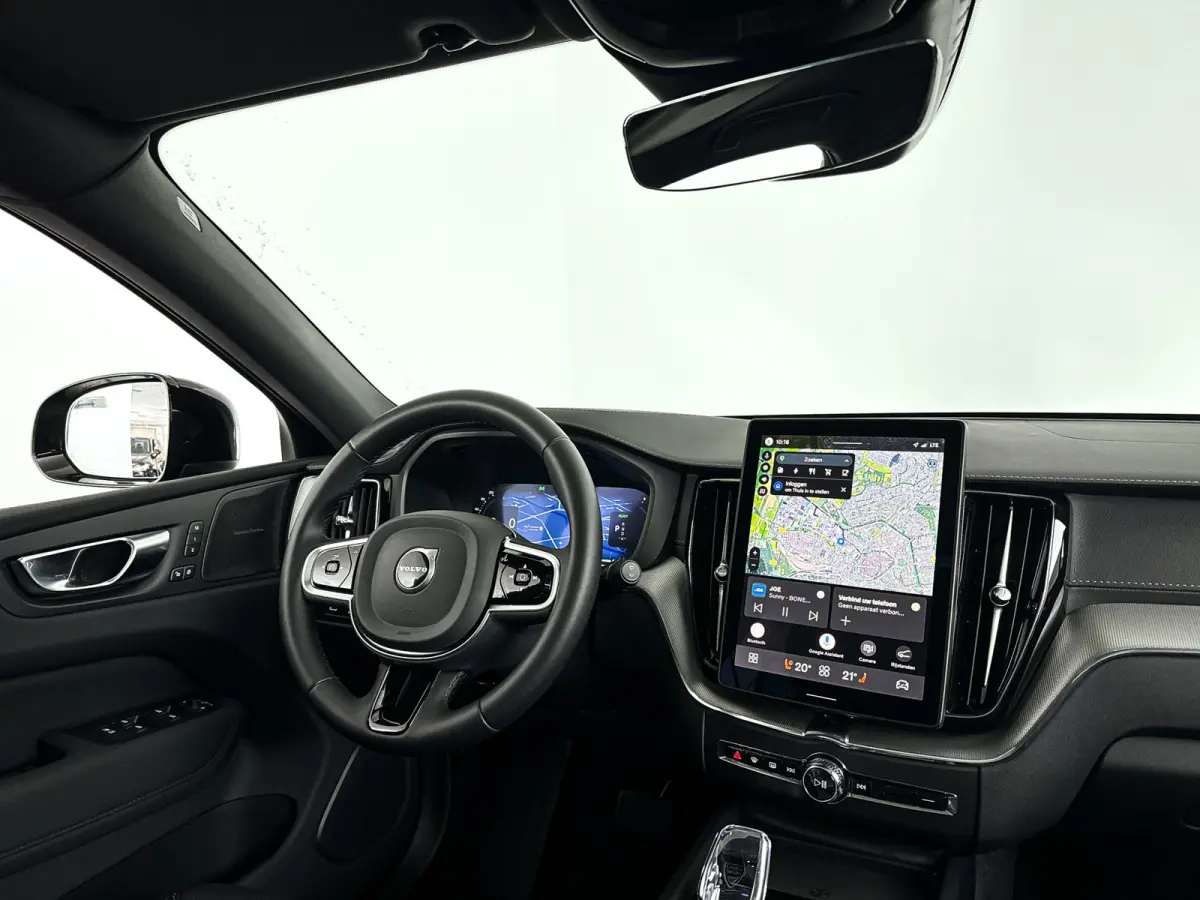 T8 Plug-in hybrid AWD Ultra Black Edition | SOH 100% | Panoramadak | 360° camera | Harman Kardon | Head-up display | Stoelventilatie | Stoel- en Stuurverwarming