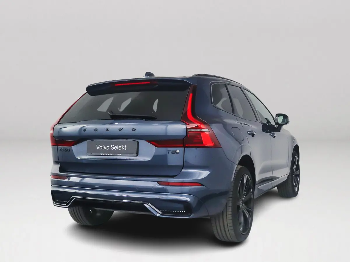 T8 Plug-in hybrid AWD Ultra Black Edition | SOH 100% | Panoramadak | 360° camera | Harman Kardon | Head-up display | Stoelventilatie | Stoel- en Stuurverwarming