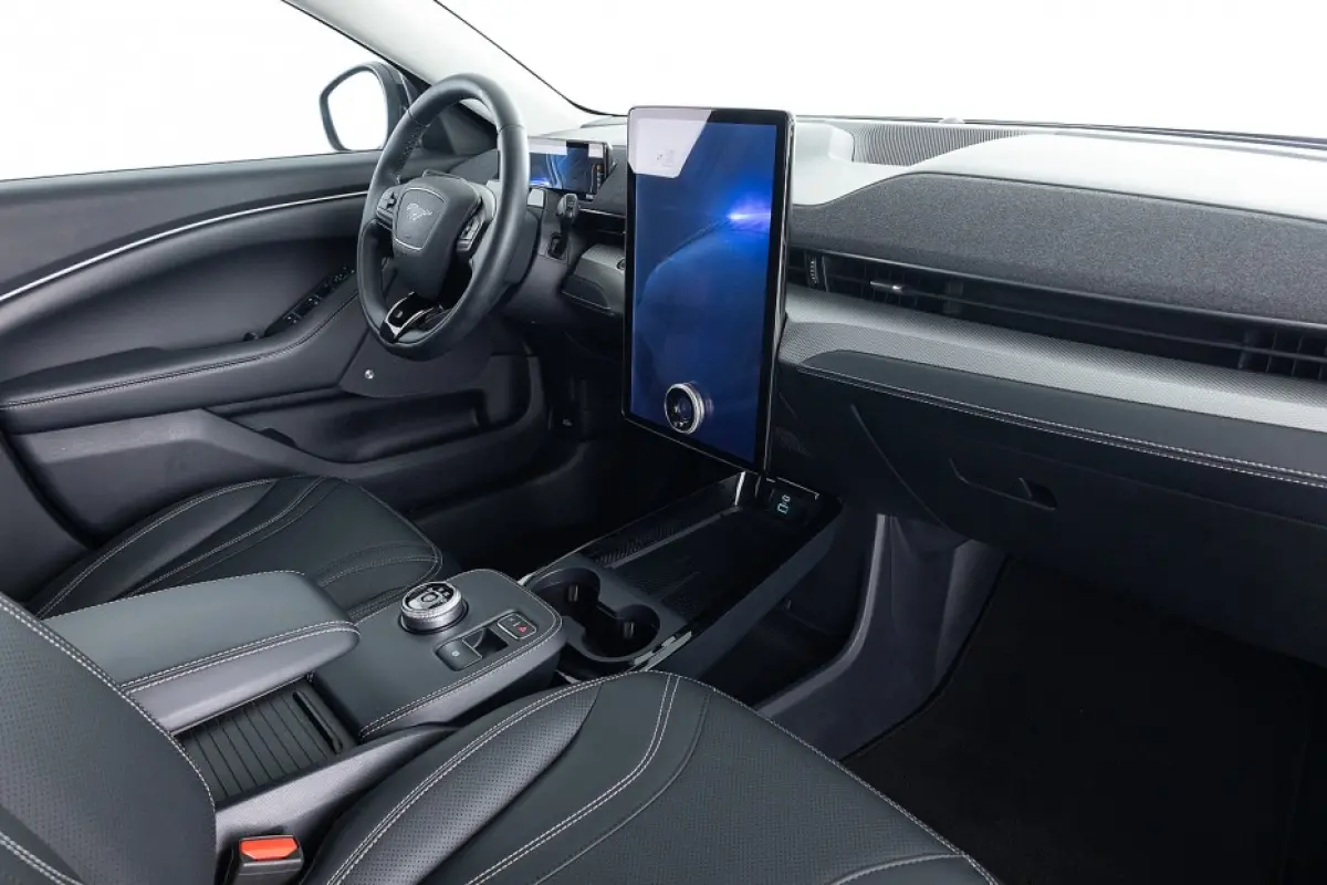 75 kWh *SOH 94.3%* B&O | LEDER | Full LED !