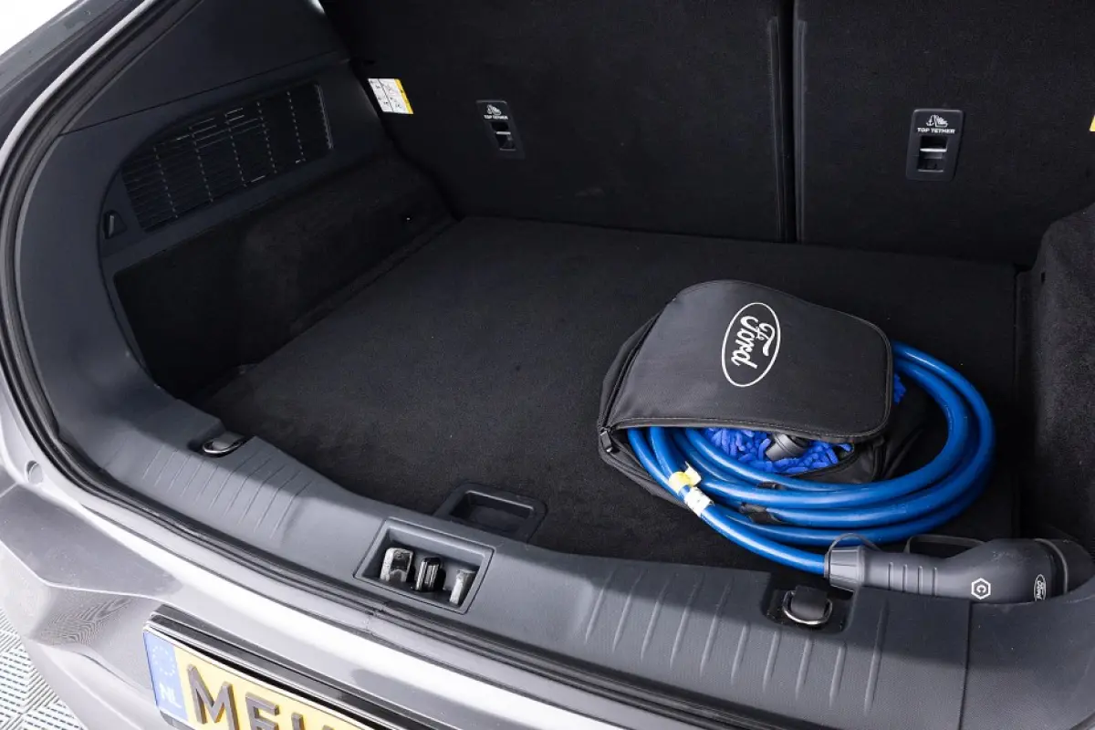 75 kWh *SOH 94.3%* B&O | LEDER | Full LED !