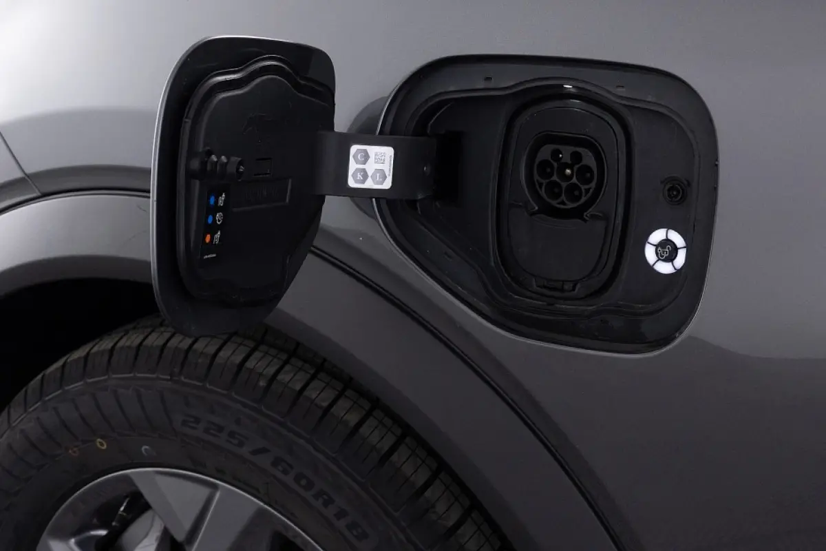 75 kWh *SOH 94.3%* B&O | LEDER | Full LED !