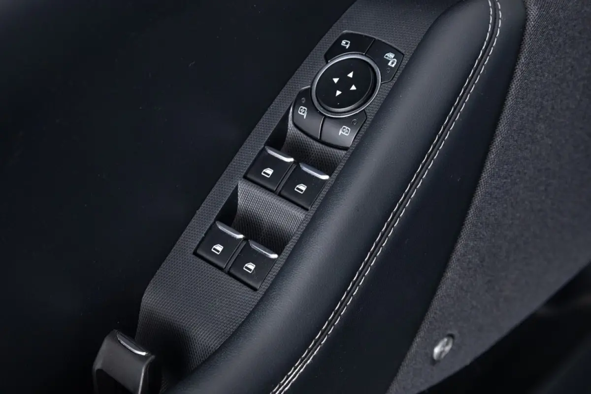 75 kWh *SOH 94.3%* B&O | LEDER | Full LED !