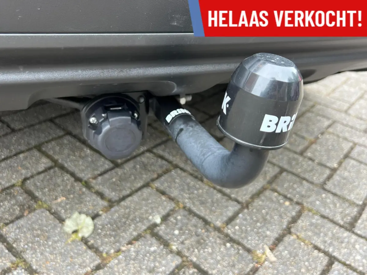 1.6 GDI l Trekhaak l Carplay l Navi l Cruise