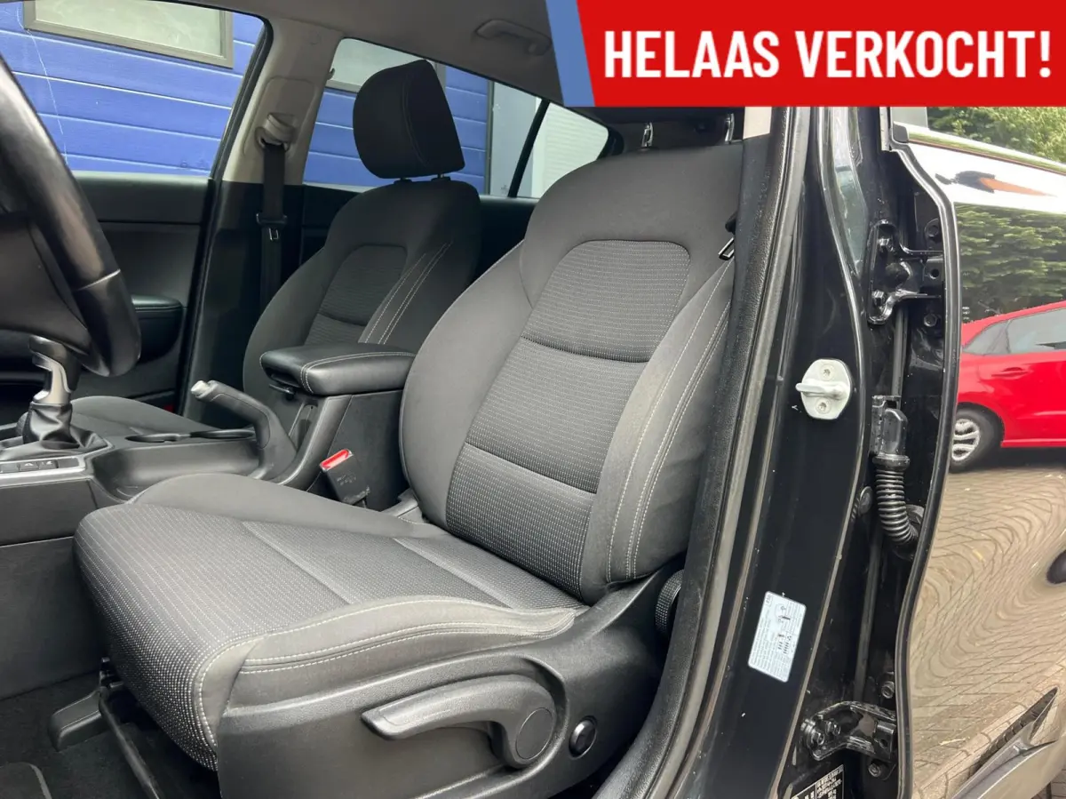 1.6 GDI l Trekhaak l Carplay l Navi l Cruise