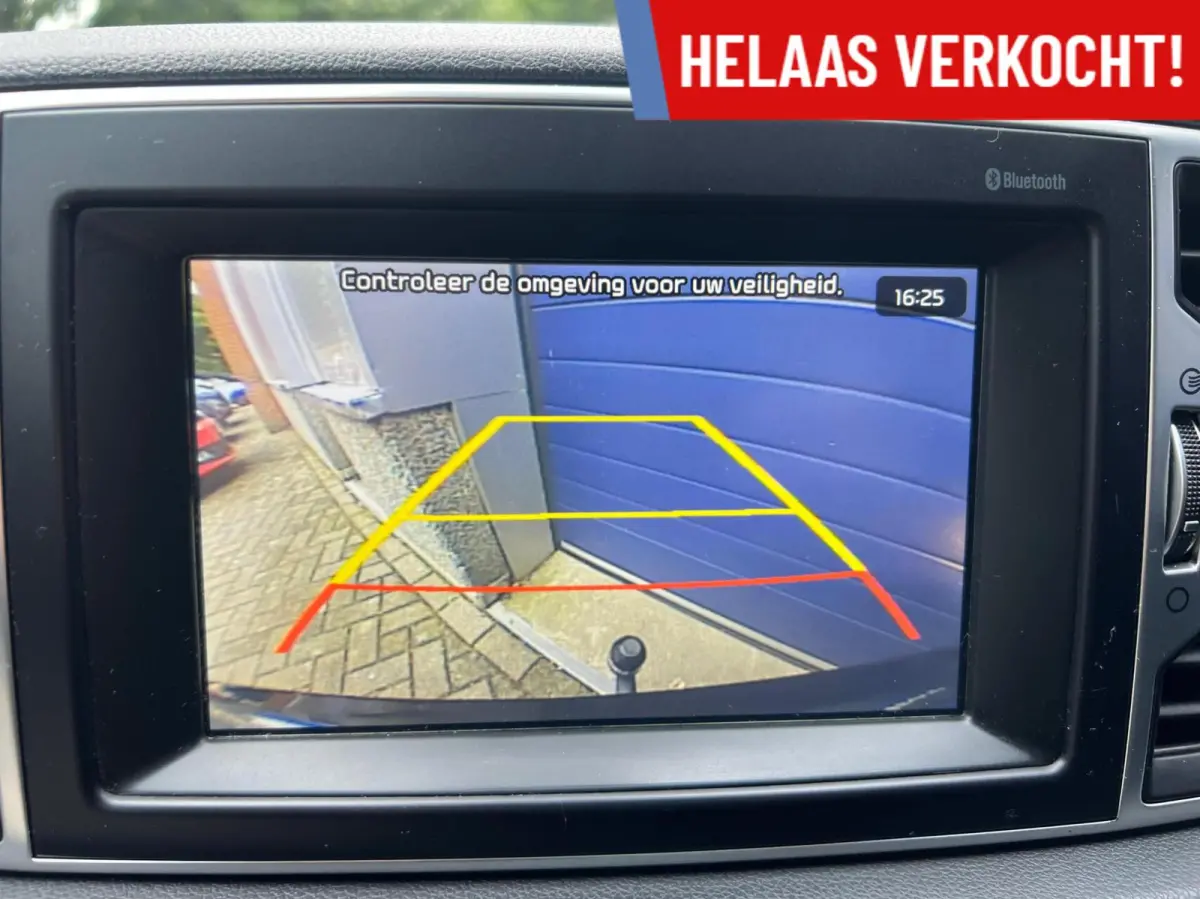 1.6 GDI l Trekhaak l Carplay l Navi l Cruise