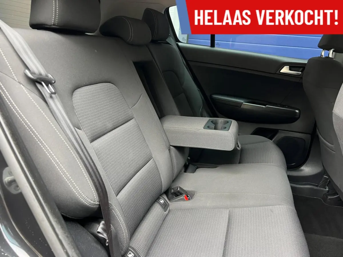 1.6 GDI l Trekhaak l Carplay l Navi l Cruise