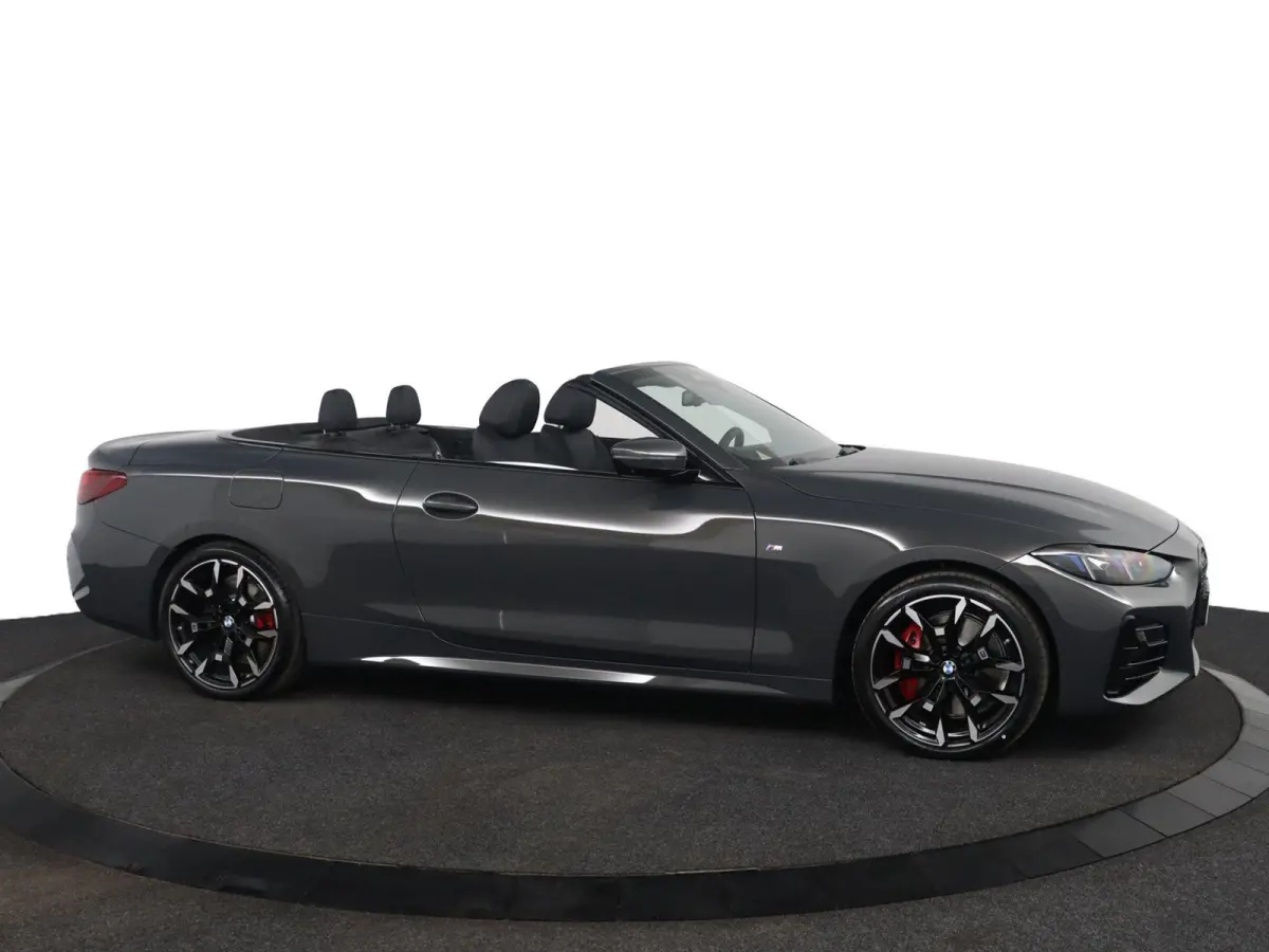 430i xDrive High Executive M-Sportpakket Pro