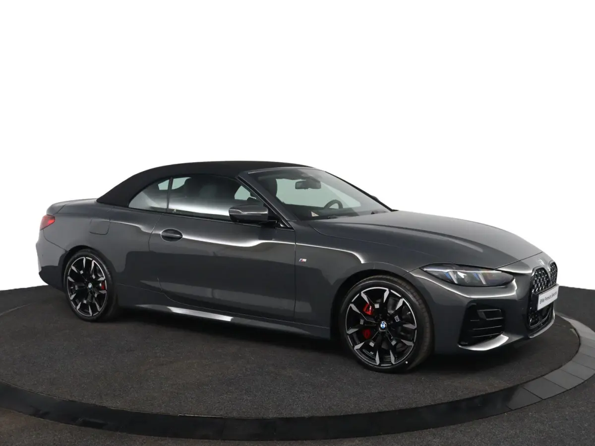 430i xDrive High Executive M-Sportpakket Pro