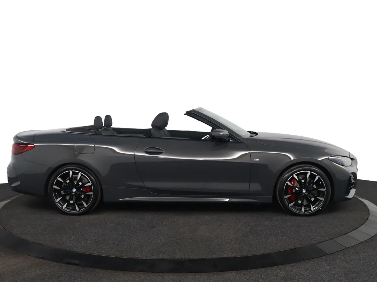 430i xDrive High Executive M-Sportpakket Pro