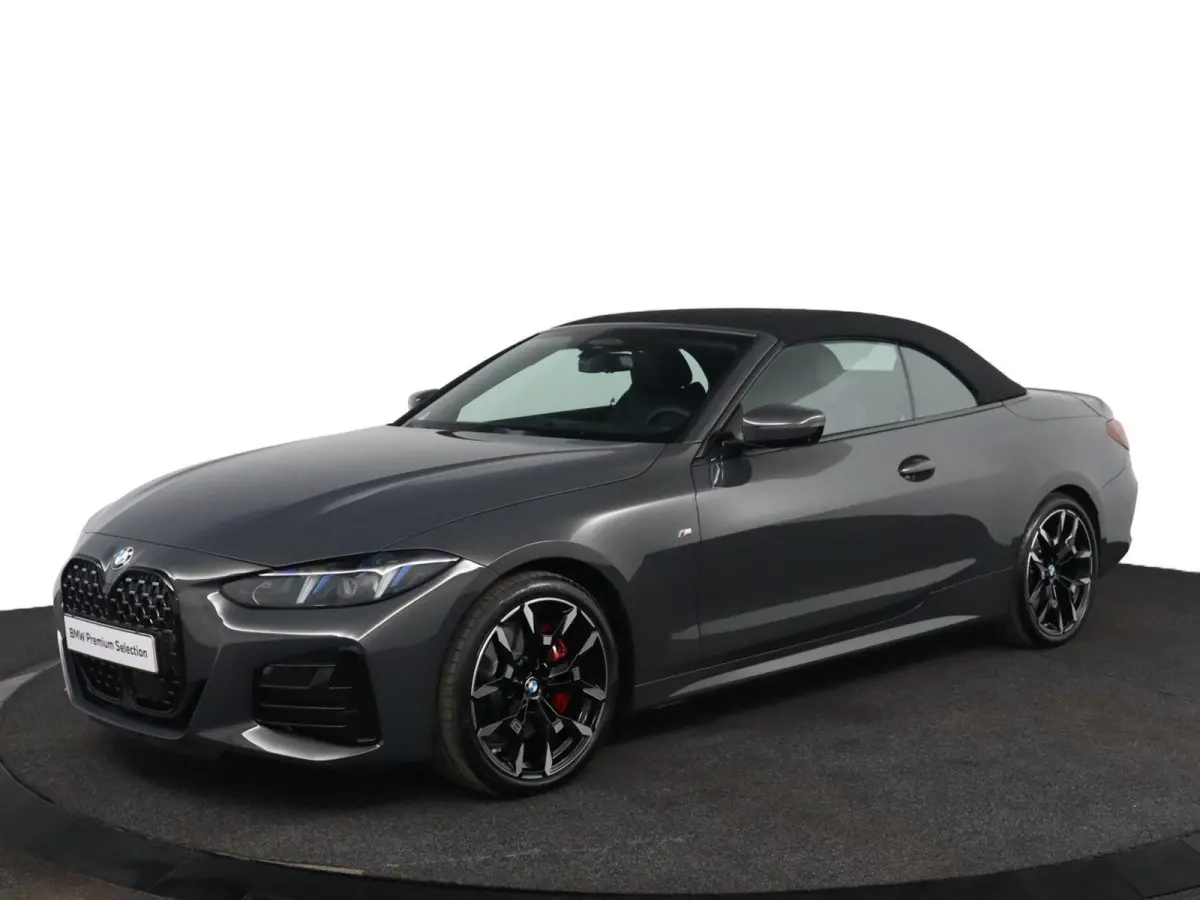 430i xDrive High Executive M-Sportpakket Pro