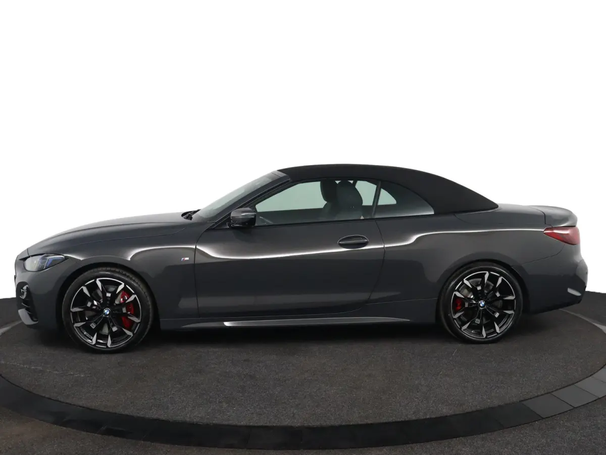 430i xDrive High Executive M-Sportpakket Pro