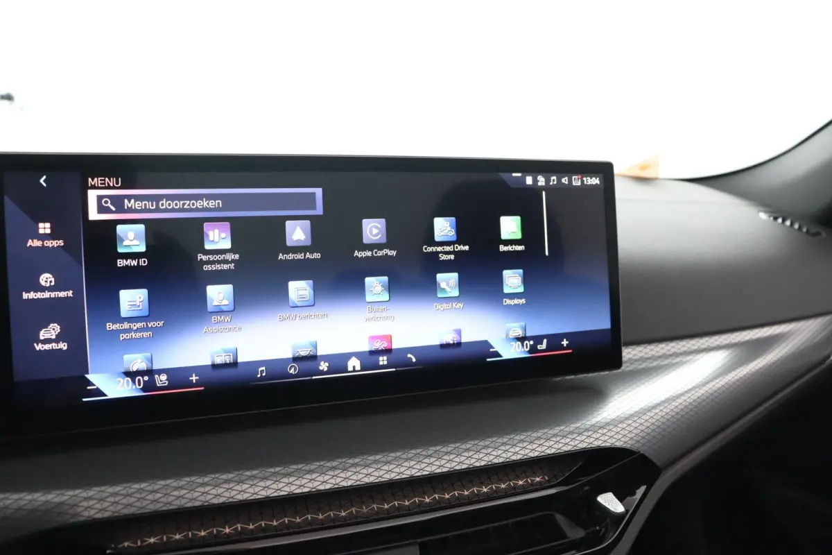 430i xDrive High Executive M-Sportpakket Pro