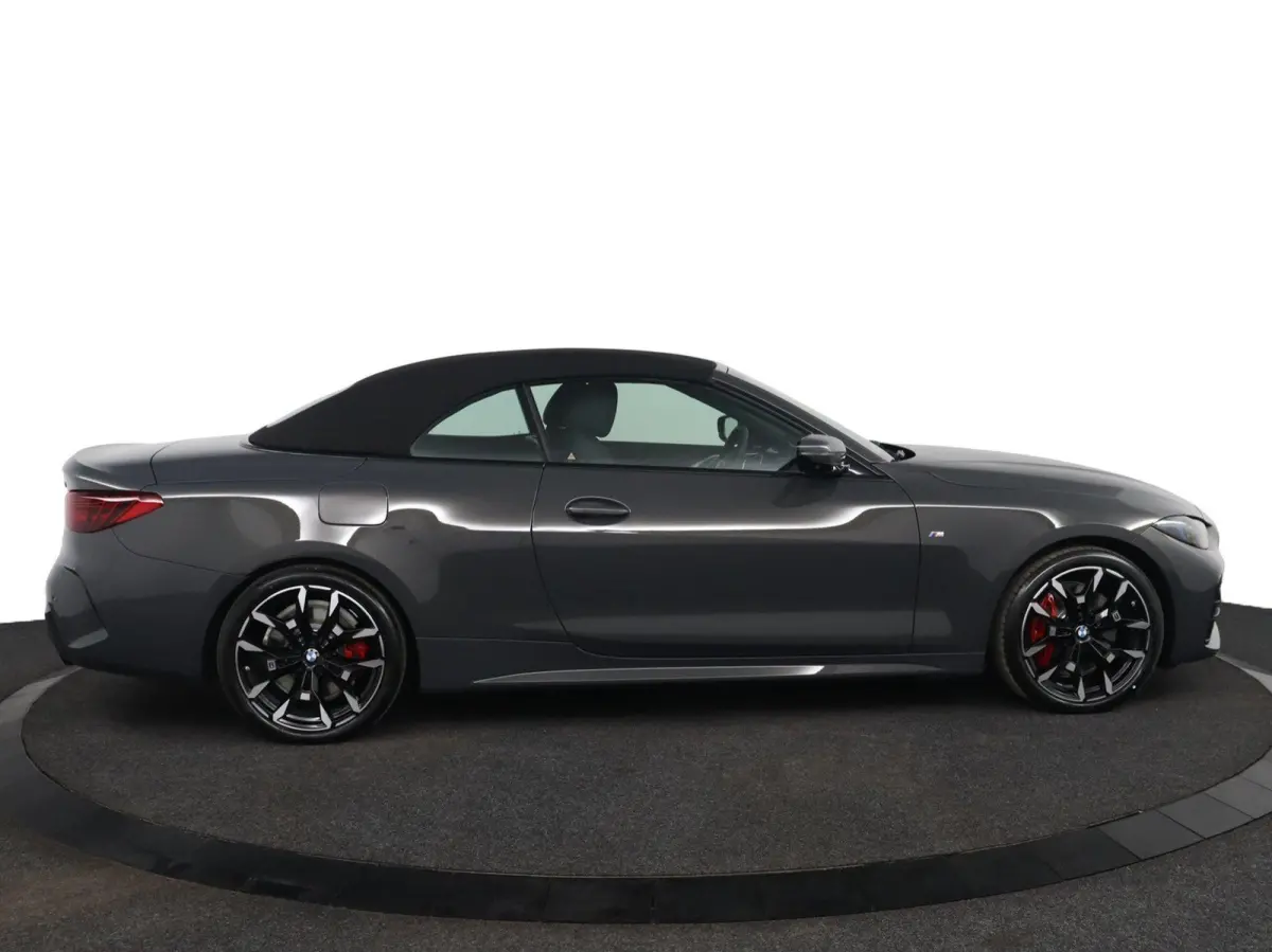430i xDrive High Executive M-Sportpakket Pro