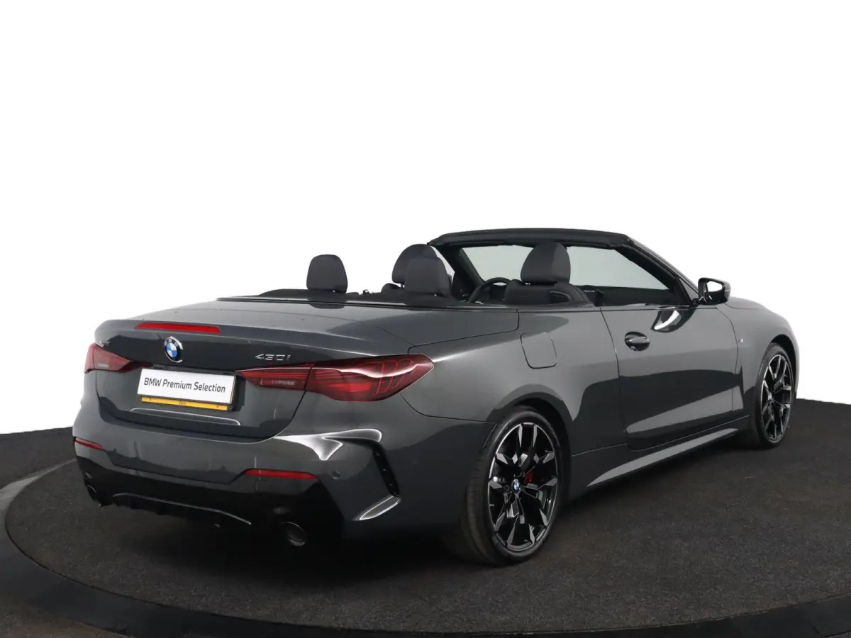 430i xDrive High Executive M-Sportpakket Pro