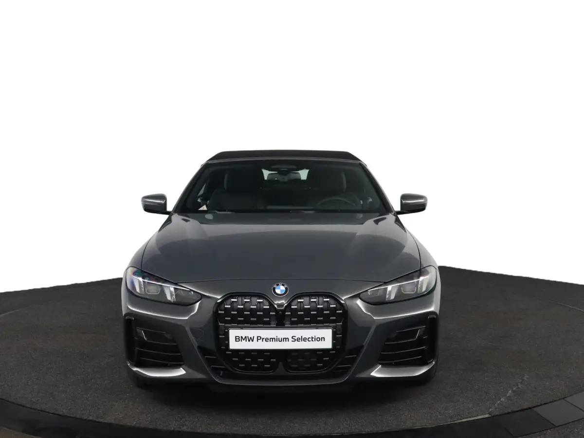 430i xDrive High Executive M-Sportpakket Pro