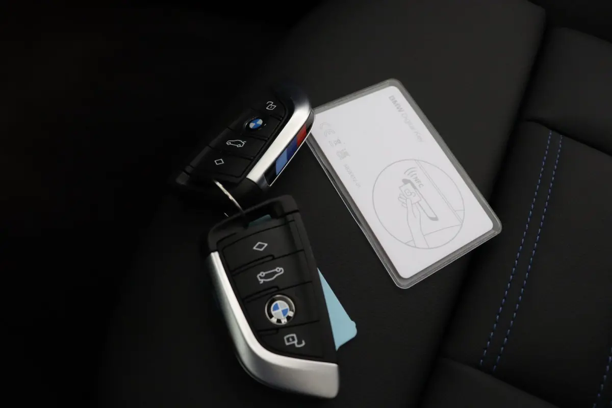 430i xDrive High Executive M-Sportpakket Pro