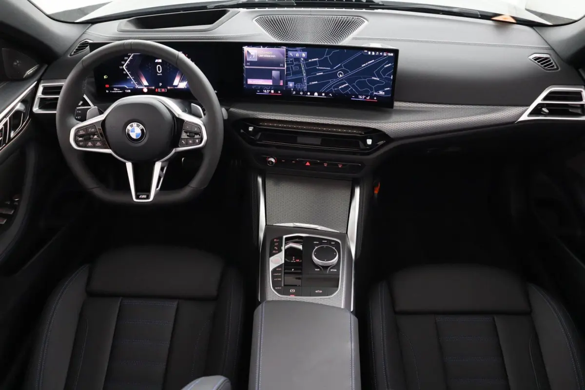 430i xDrive High Executive M-Sportpakket Pro