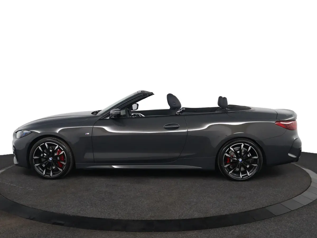 430i xDrive High Executive M-Sportpakket Pro