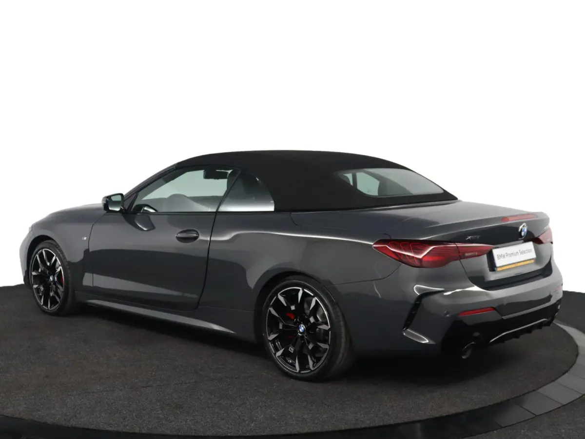 430i xDrive High Executive M-Sportpakket Pro