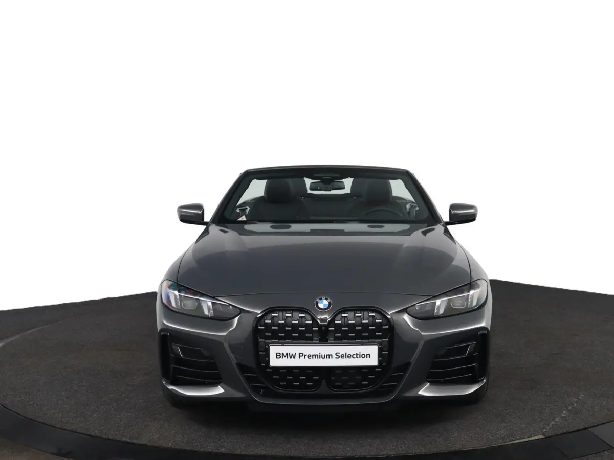 430i xDrive High Executive M-Sportpakket Pro