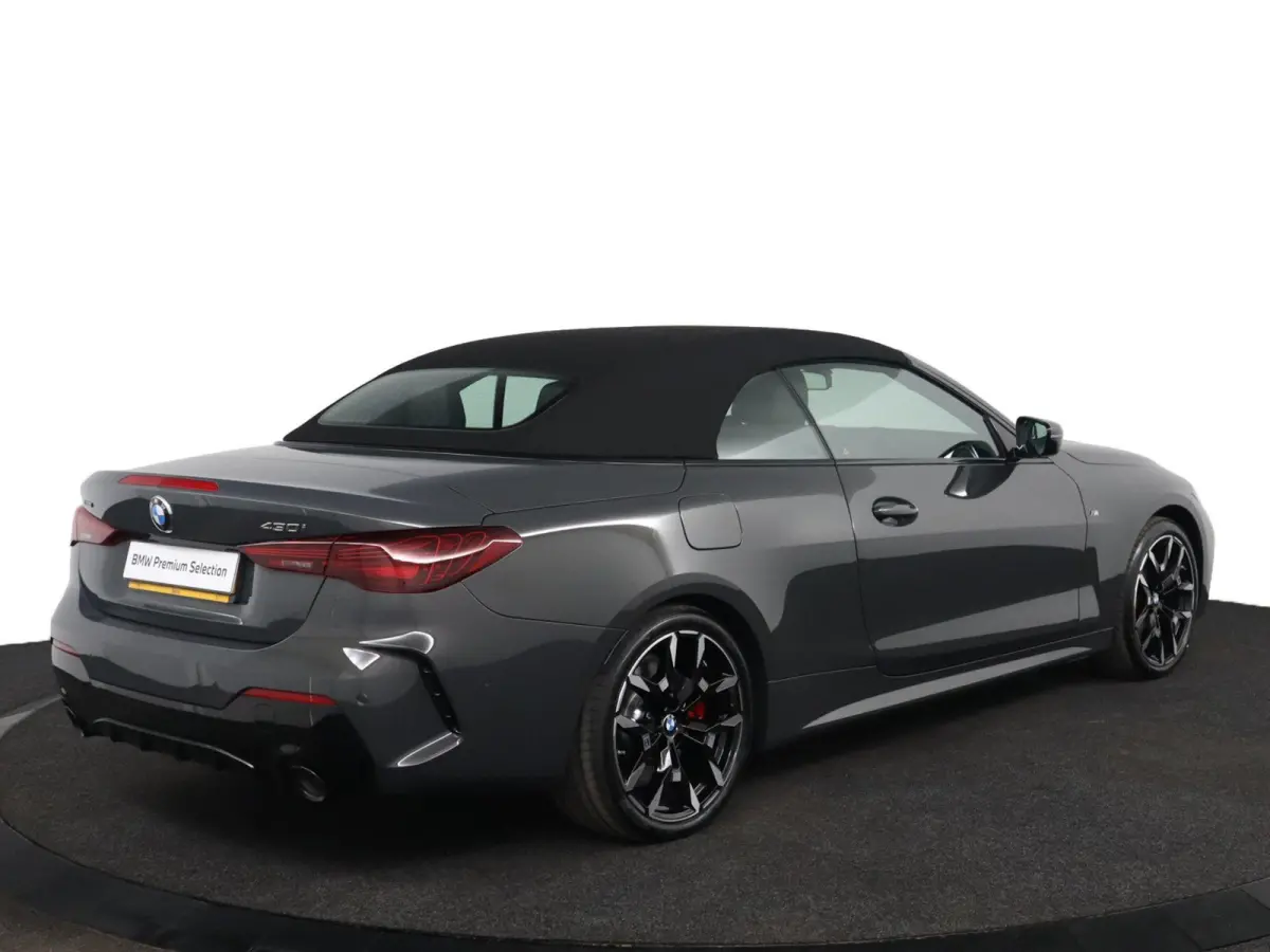 430i xDrive High Executive M-Sportpakket Pro
