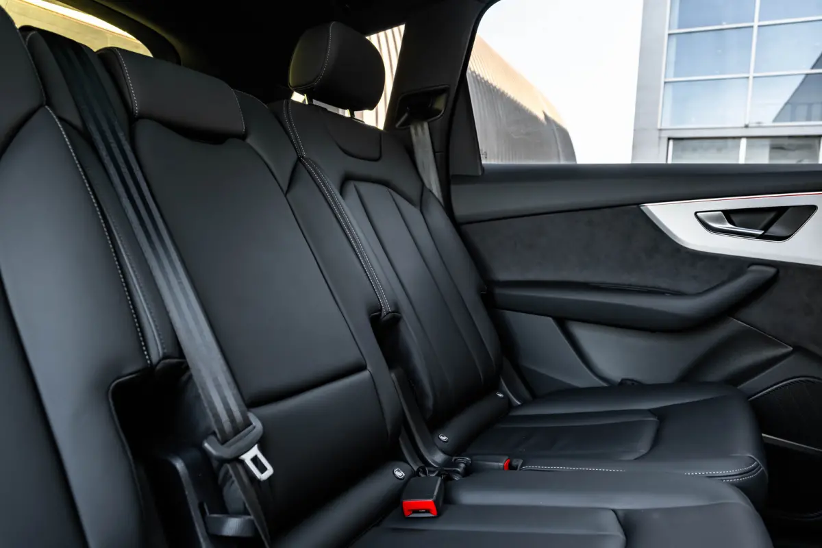 55 TFSI e quattro Pro Line S 394 PK | Trekhaak | Panoramadak | B&O | Laser LED | Omgevingscamera |